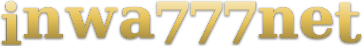 inwa777net logo